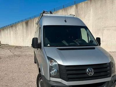 VW Crafter