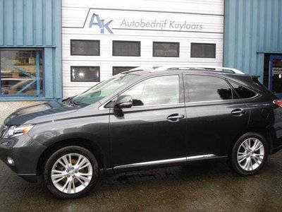 Lexus RX450h