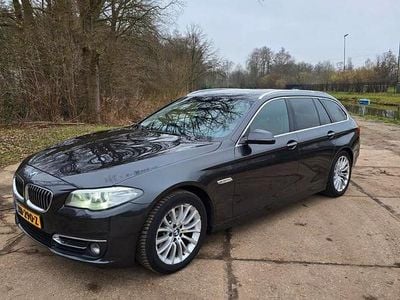 Occasion BMW 518 136 PK (100 kW) 2014 Stationwagen