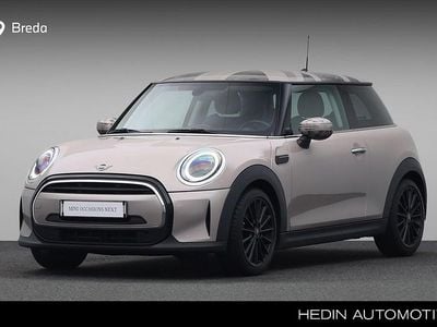 Occasion Mini John Cooper Works Business 102 PK (75 kW) 2022 Grijs Hatchback