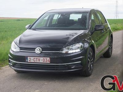 VW Golf VII
