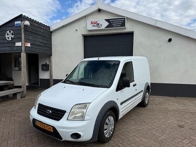 Overige Gebruikt 2012 Ford Transit Trend Van | € 2.499 (Eerlijke prijs)