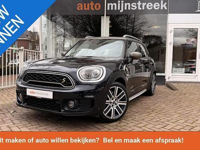 Occasion 2020 Mini Cooper S Chili Hatchback | € 23.500 (Iets duurder)