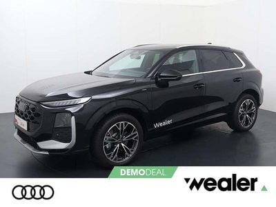 Occasion Audi Q3 272 PK (200 kW) 2025 Zwart SUV