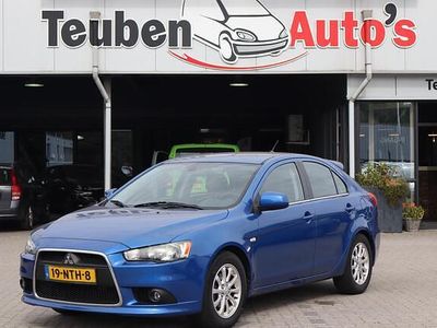 Mitsubishi Lancer Sportback
