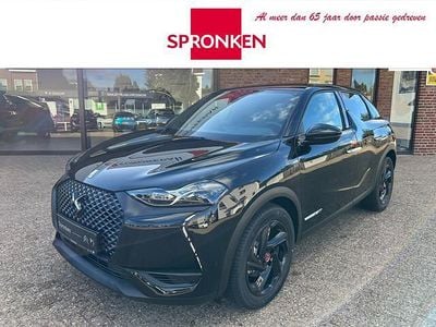 DS Automobiles DS3 Crossback E-Tense