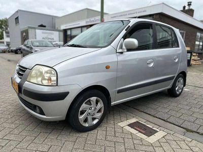 Hyundai Atos