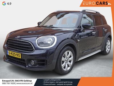 Mini One Countryman