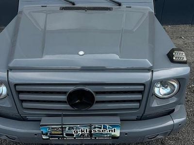 Occasion 1980 Mercedes G230 SUV | € 34.950