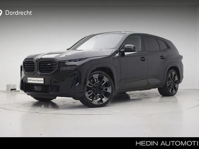 Zwart Gebruikt 2023 BMW XM Comfort Edition SUV | € 115.895