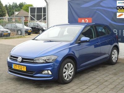 tweedehands VW Polo 1.0 TSI Comfortline