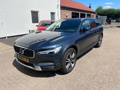 Volvo V90 CC