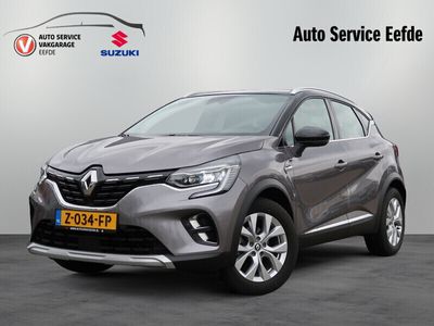 tweedehands Renault Captur 1.3 TCe Techno 360 camera / Trekhaak / Navigatie