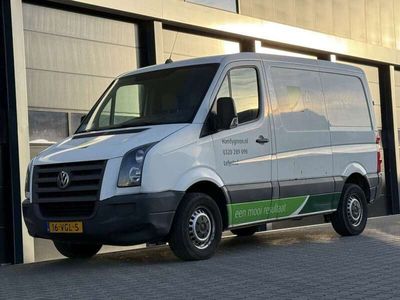 VW Crafter