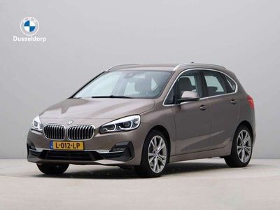 tweedehands BMW 225 2-SERIE i xDrive - Trekhaak - Memory Seats - Harman Kardon - Active Cruise