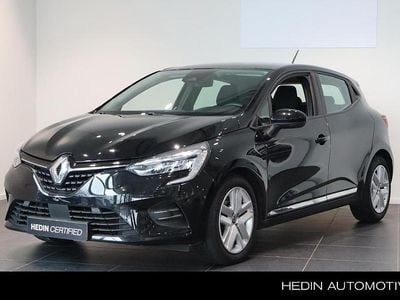 Occasion Renault Clio V Zen 101 PK (74 kW) 2020 Sterzwart gne Hatchback