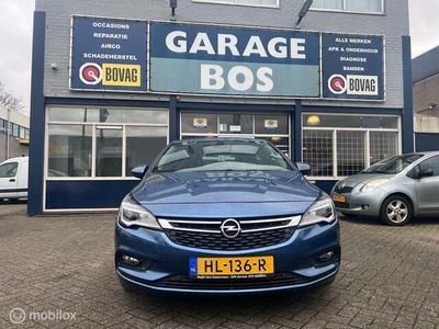 tweedehands Opel Astra 1.0 Business+/Navigatie/Pdc