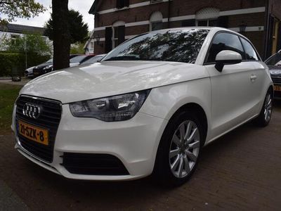 tweedehands Audi A1 1.2 TFSI Connect Navi/Cruise