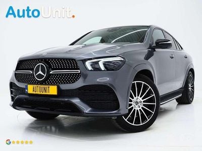 Mercedes GLE350