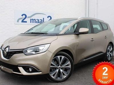 Renault Grand Scénic IV