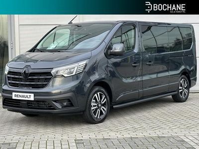 tweedehands Renault Trafic 2.0 dCi 170 T30 L2H1 Limited | UNIEKE UITVOERING |