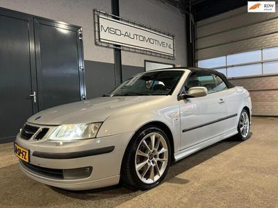 Saab 9-3 Cabriolet