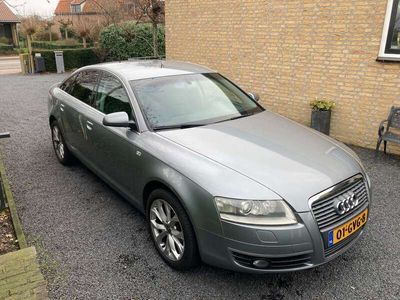 tweedehands Audi A6 2.4 Pro Line