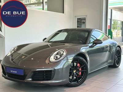 tweedehands Porsche 911 Carrera 4S 991.2 3.0 PDK GTS BOSE