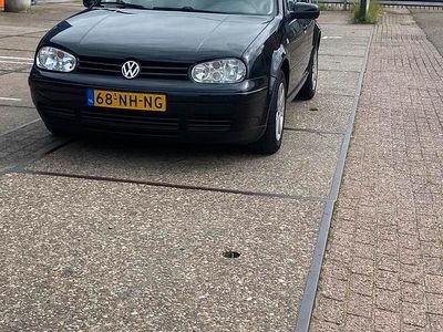 Occasion VW Golf IV 75 PK (55 kW) 2003