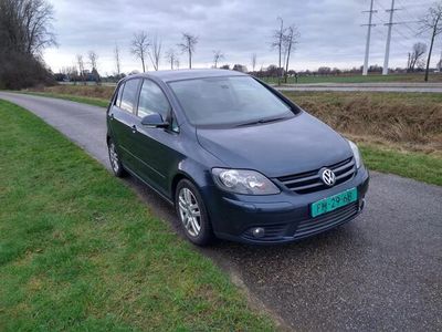 VW Golf Plus