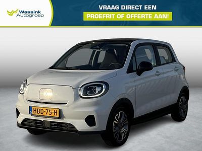 Wit Nieuw 2025 Leapmotor T03 Hatchback | € 19.640