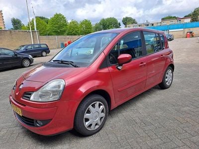 Renault Grand Modus