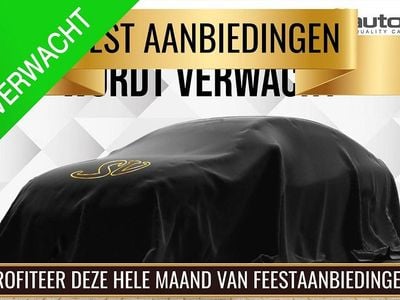 Occasion Porsche Macan Turbo 441 PK (324 kW) 2020 Zwart SUV
