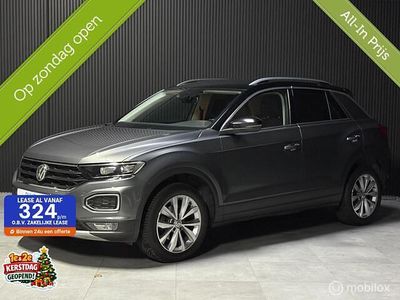 Overige Gebruikt 2019 VW T-Roc Sportline SUV | € 19.999 (Goede deal)
