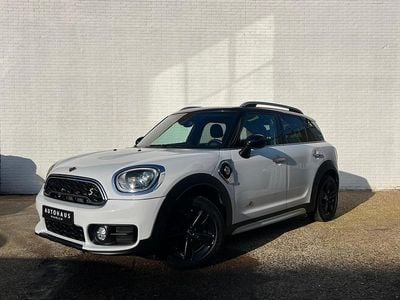Occasion Mini Cooper Countryman Chili 2019 Wit SUV