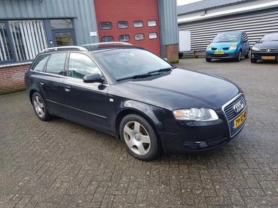 tweedehands Audi A4 