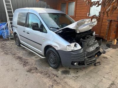 Overige Occasion 2009 VW Caddy MPV | € 750