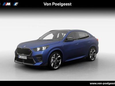 tweedehands BMW X2 M M35i xDrive | M Sport Pro | Innovation Pack | 21"