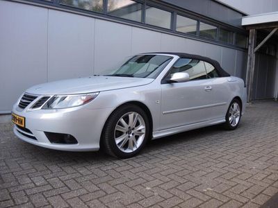 Saab 9-3 Cabriolet