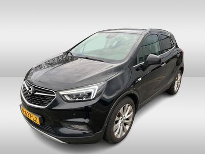 tweedehands Opel Mokka X 1.4 Turbo Innovation / Camera / Navigatie / DAB /