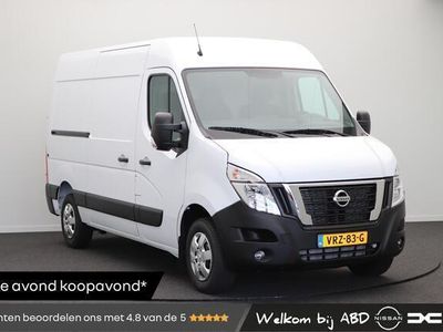 tweedehands Renault Master 2.3 dCi 135pk L2H2 Acenta