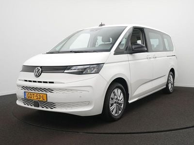 VW Multivan