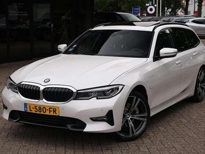 BMW 320e