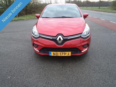 tweedehands Renault Clio IV TCe 90 Energy Zen