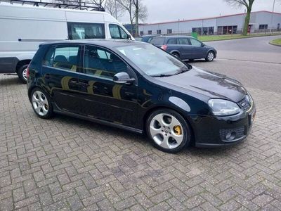 tweedehands VW Golf VI 2.0 TFSI GTI 60