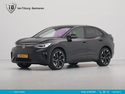 Zwart Gebruikt 2024 VW ID.5 Pro SUV | € 42.940 (Duur)