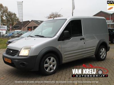 Grijs Gebruikt 2013 Ford Transit Van | € 3.950 (Iets duurder)