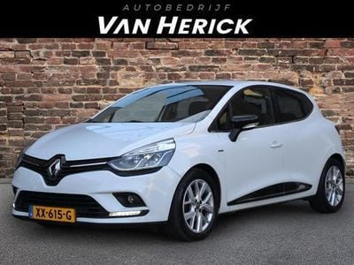 Renault Clio IV