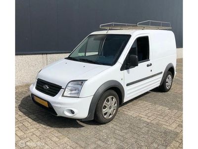 tweedehands Ford Transit CONNECT T200S 1.8 TDCi AIRCO EURO 4