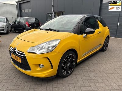 Citroën DS3